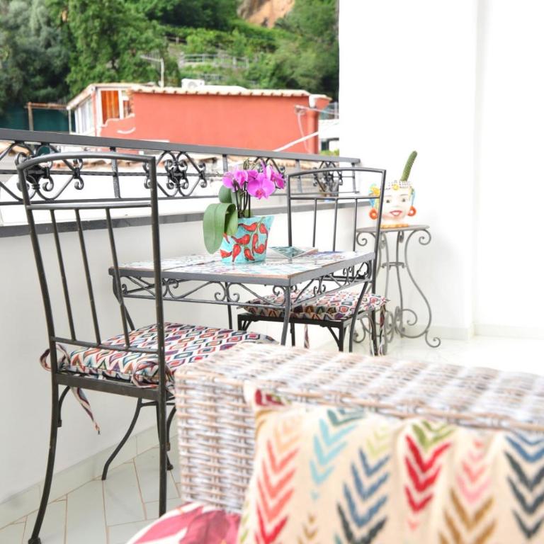 Casa Mulini - Junior Suite con Balcone - 30