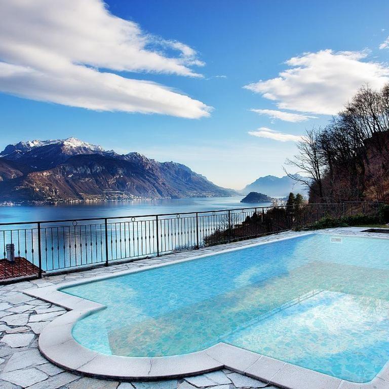 Belvedere Menaggio-4 Luxury homes-by Italian Apartments Casa Paradiso, Apartmento Belvedere, Woon Belvedere Apartment Penthouse, VH apartment Bella Vista - Penthouse-Apartment - 11