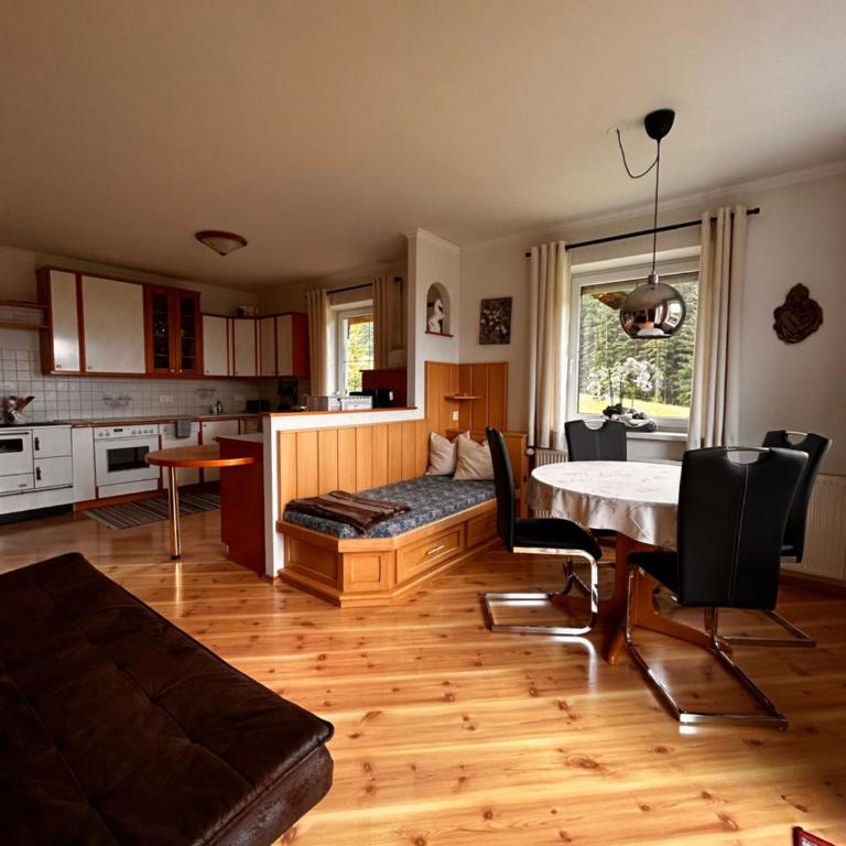Lederhof - Apartment mit 1 Schlafzimmer - 6