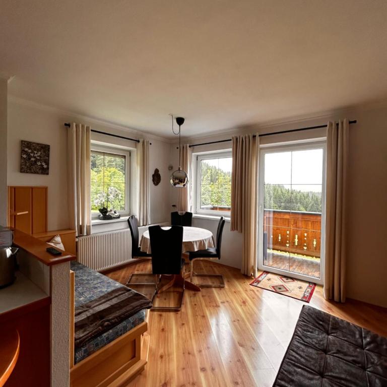 Lederhof - Apartment mit 1 Schlafzimmer - 5