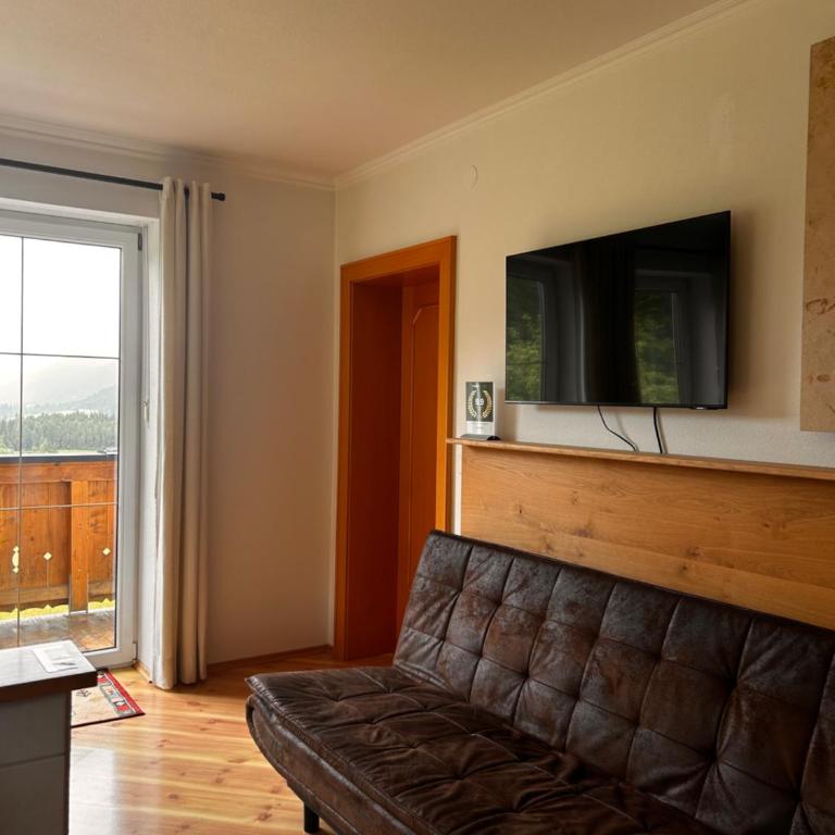 Lederhof - Apartment mit 1 Schlafzimmer - 4