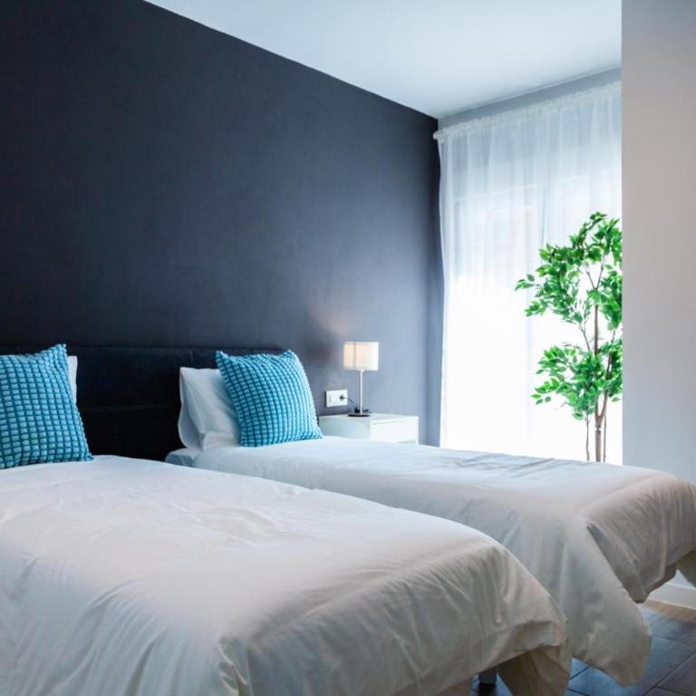 Mediterraneo Stay - Standard Double Suite - 2