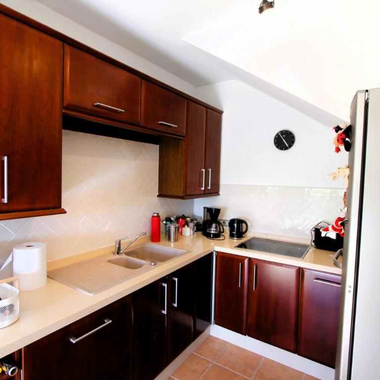 Casa Pura Vida jardin - Apartamento de 2 dormitorios - 18