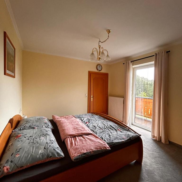 Lederhof - Apartment mit 1 Schlafzimmer - 3