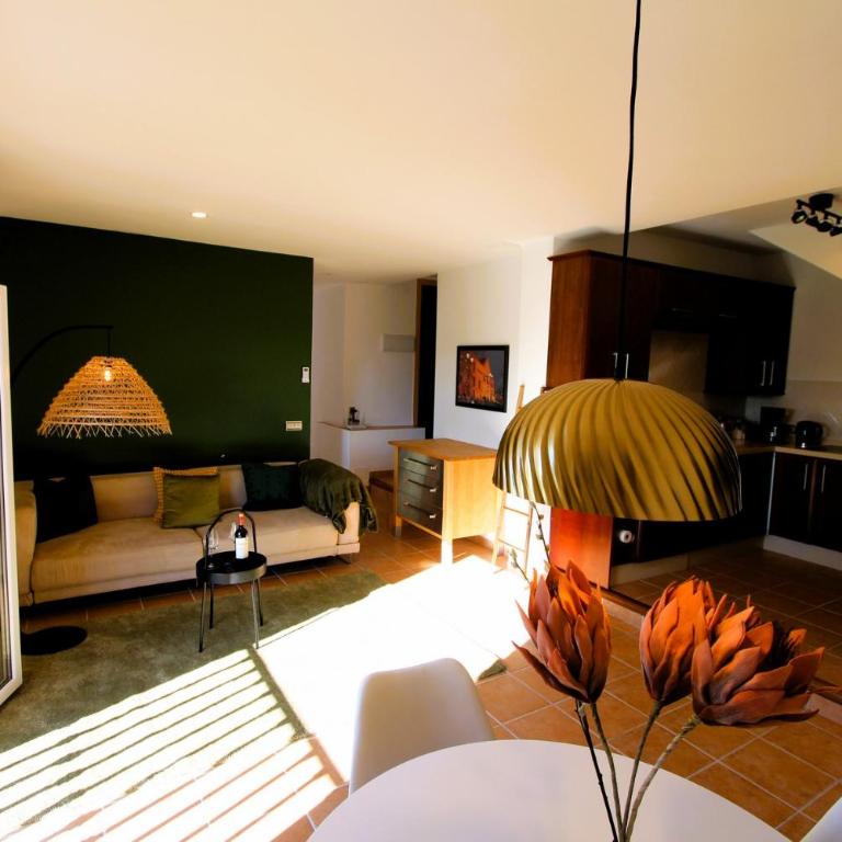 Casa Pura Vida jardin - Apartamento de 2 dormitorios - 11