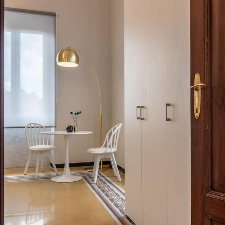 Casa Oldoini - mytouristhome - Penthouse Apartment - 3