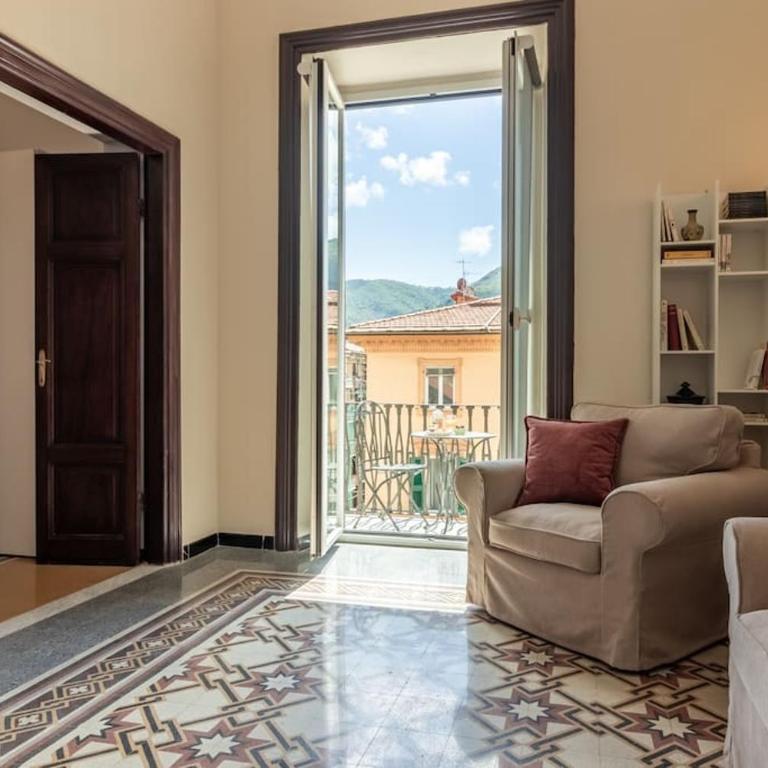 Casa Oldoini - mytouristhome - Penthouse Apartment - 5