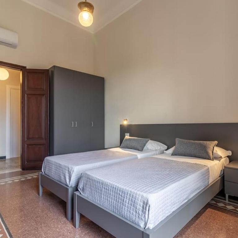Casa Oldoini - mytouristhome - Penthouse Apartment - 6