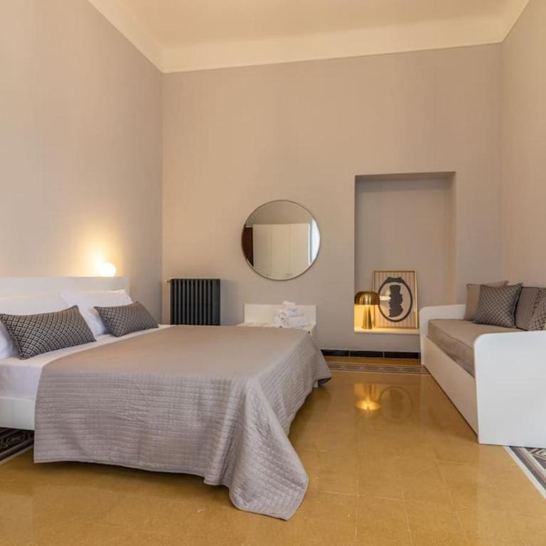 Casa Oldoini - mytouristhome - Penthouse Apartment - 8