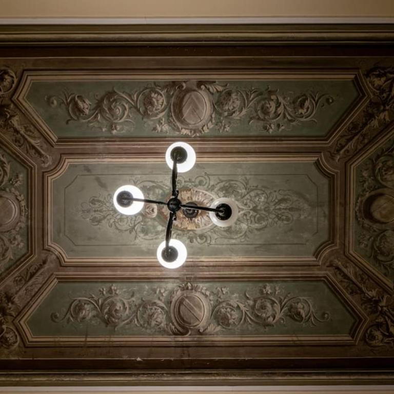 Casa Oldoini - mytouristhome - Penthouse Apartment - 9