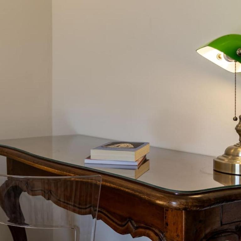 Casa Oldoini - mytouristhome - Penthouse Apartment - 10