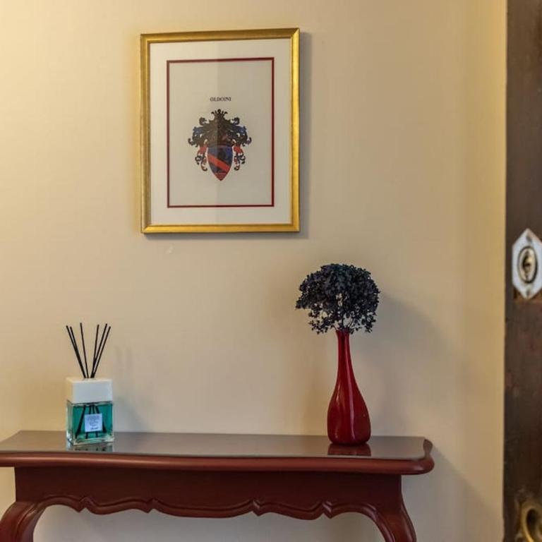 Casa Oldoini - mytouristhome - Penthouse Apartment - 11