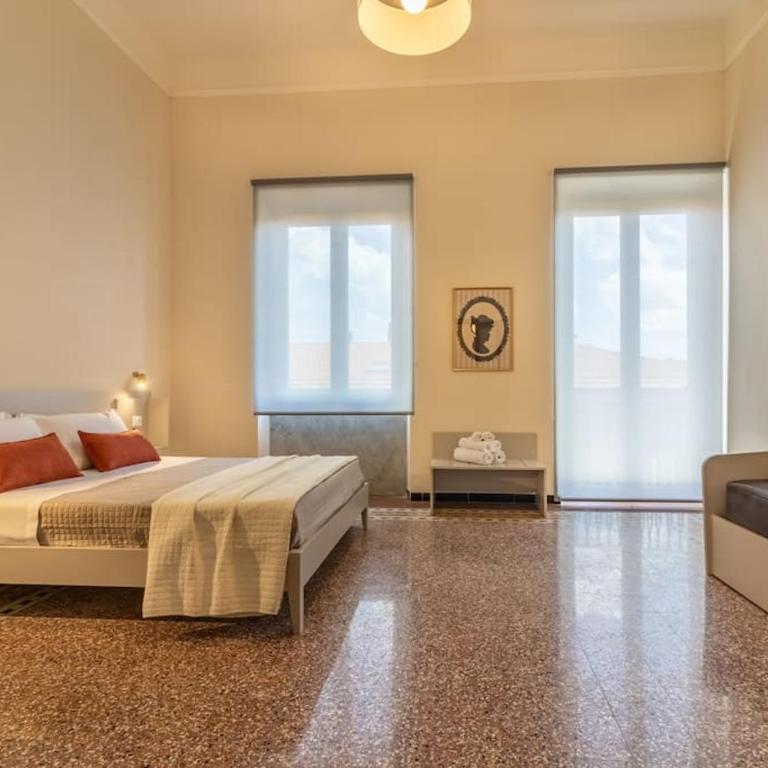 Casa Oldoini - mytouristhome - Penthouse Apartment - 15