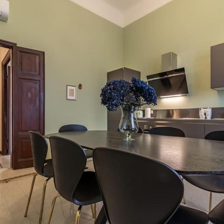 Casa Oldoini - mytouristhome - Penthouse Apartment - 17