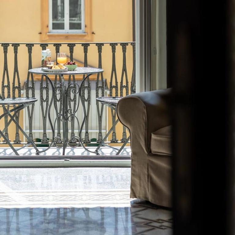 Casa Oldoini - mytouristhome - Penthouse Apartment - 18