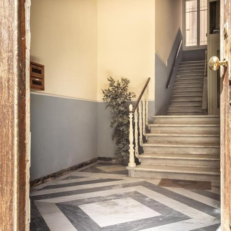 Casa Oldoini - mytouristhome - Penthouse Apartment - 20