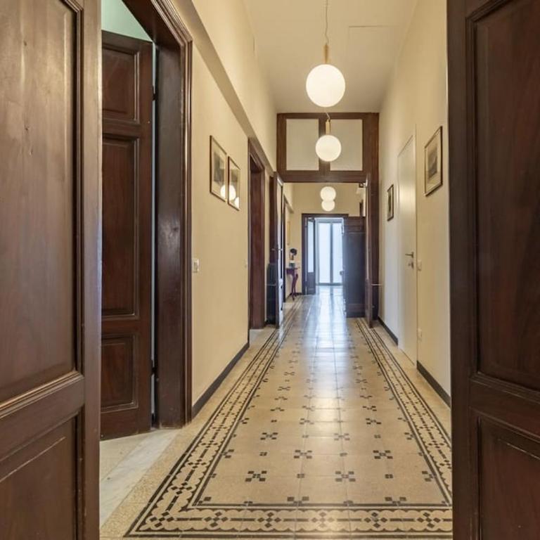 Casa Oldoini - mytouristhome - Penthouse Apartment - 21
