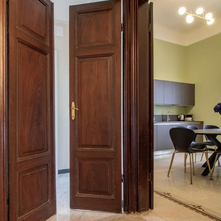 Casa Oldoini - mytouristhome - Penthouse Apartment - 23