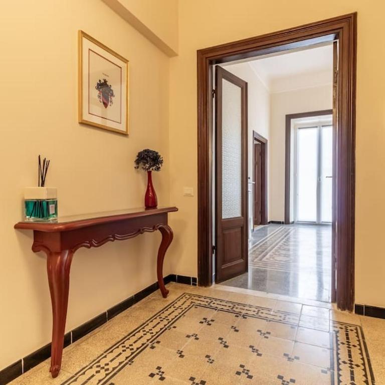 Casa Oldoini - mytouristhome - Penthouse Apartment - 25