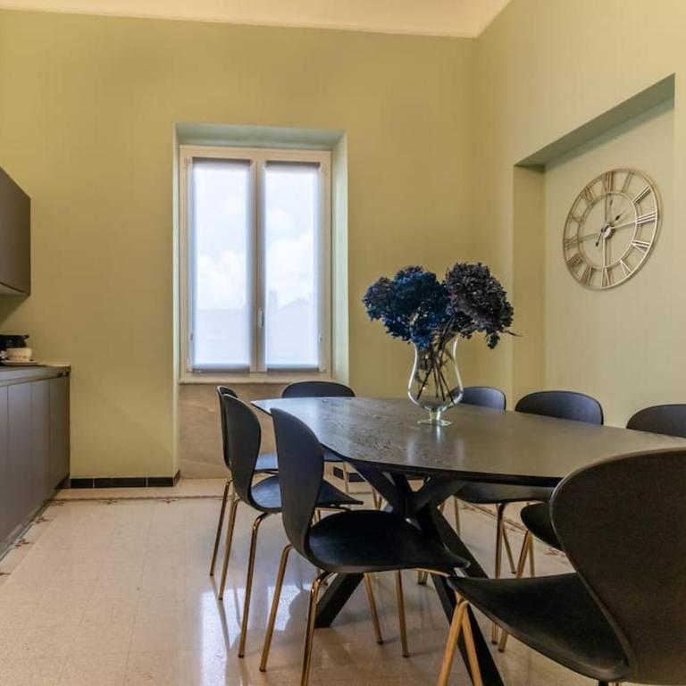 Casa Oldoini - mytouristhome - Penthouse Apartment - 26
