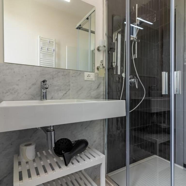 Casa Oldoini - mytouristhome - Penthouse Apartment - 29