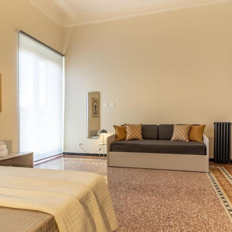 Casa Oldoini - mytouristhome - Penthouse Apartment - 31