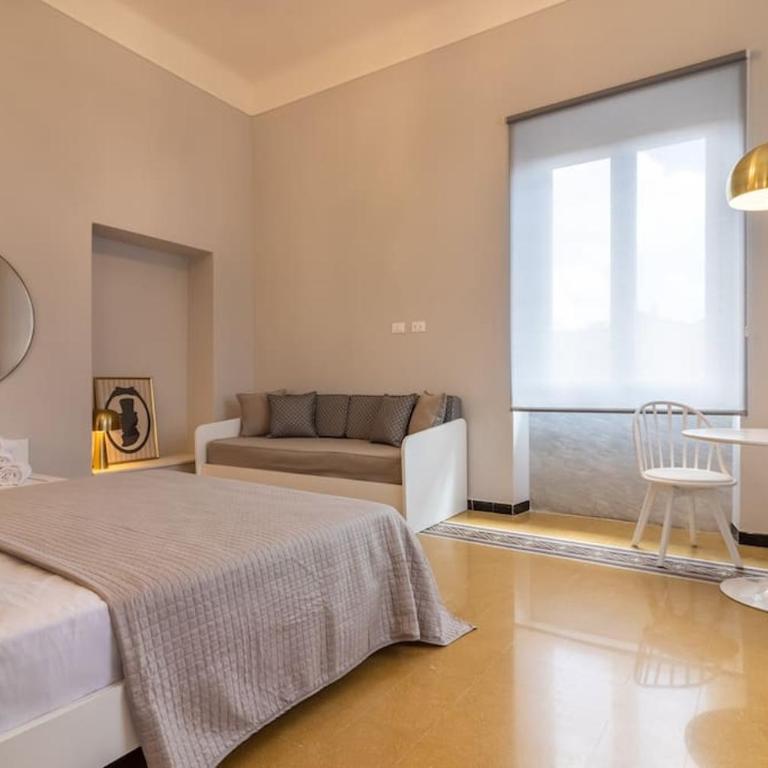 Casa Oldoini - mytouristhome - Penthouse Apartment - 32