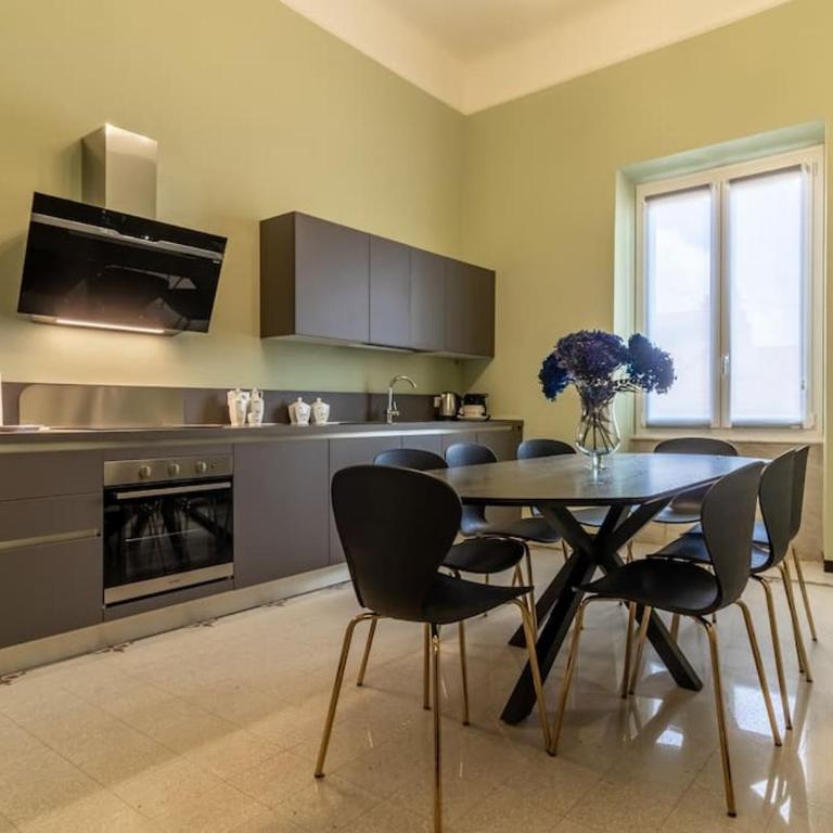 Casa Oldoini - mytouristhome - Penthouse Apartment - 33