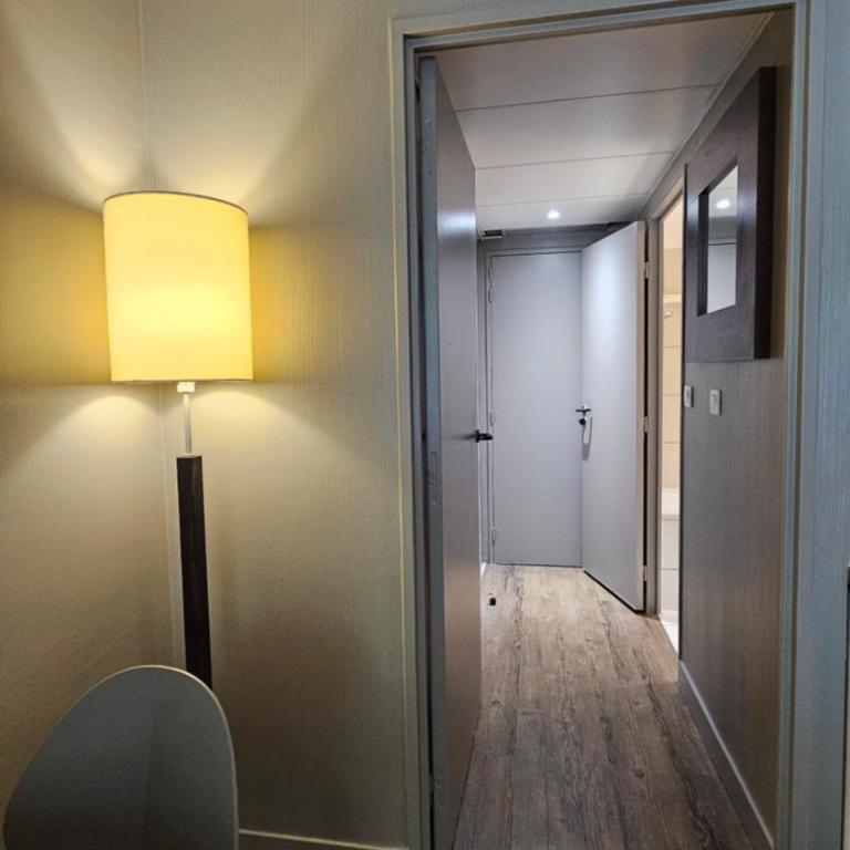 Studio Marseille Prado Plages - Appartement 1 Chambre - 10
