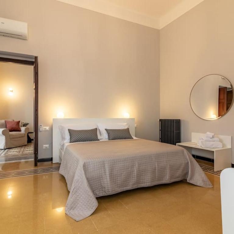 Casa Oldoini - mytouristhome - Penthouse Apartment - 34