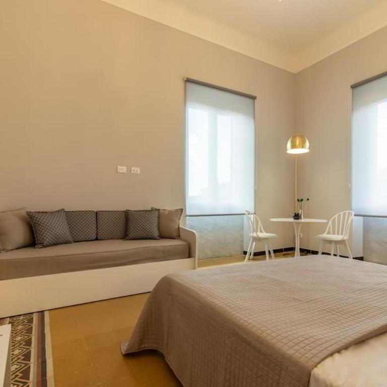 Casa Oldoini - mytouristhome - Penthouse Apartment - 44