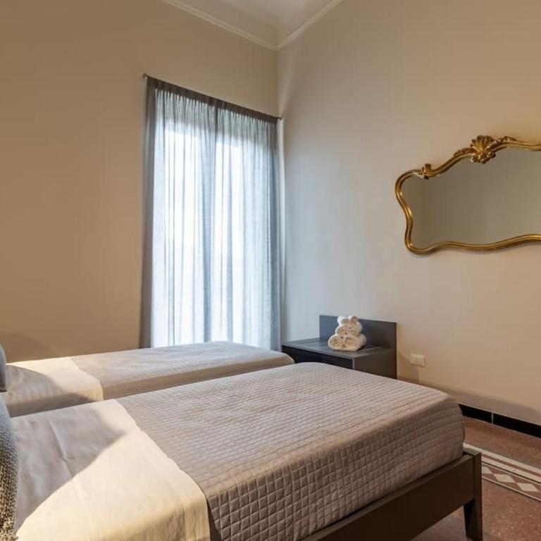 Casa Oldoini - mytouristhome - Penthouse Apartment - 46