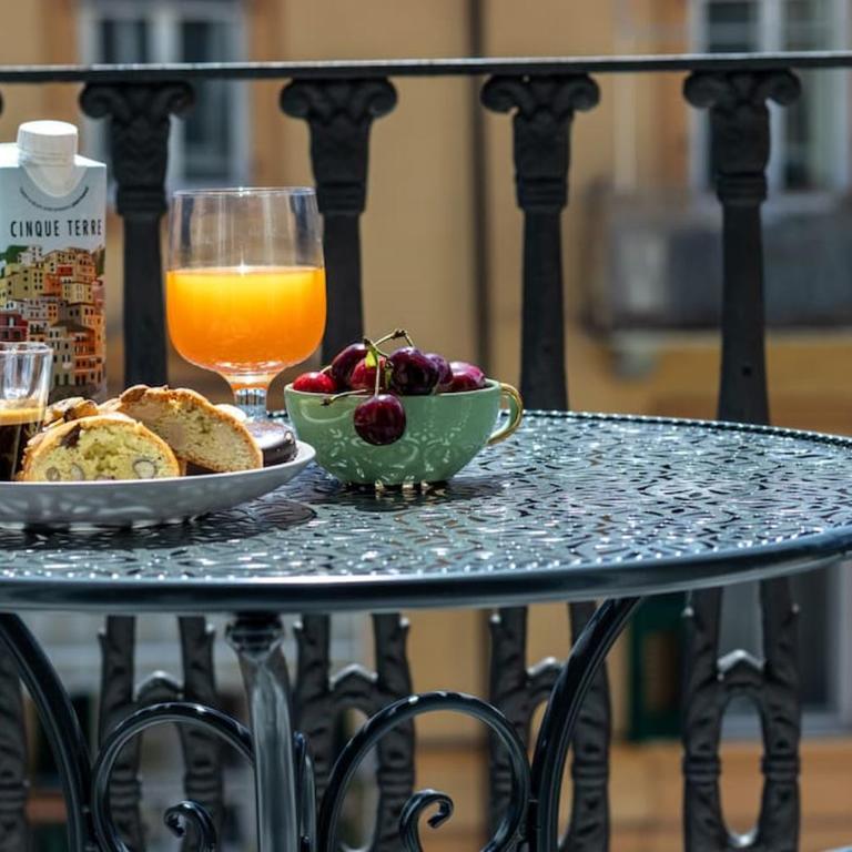 Casa Oldoini - mytouristhome - Penthouse Apartment - 47