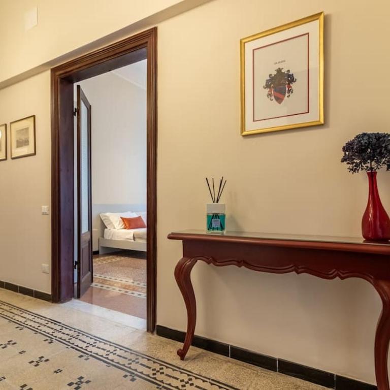 Casa Oldoini - mytouristhome - Penthouse Apartment - 49