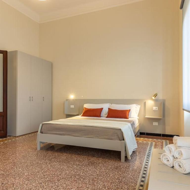 Casa Oldoini - mytouristhome - Penthouse Apartment - 50