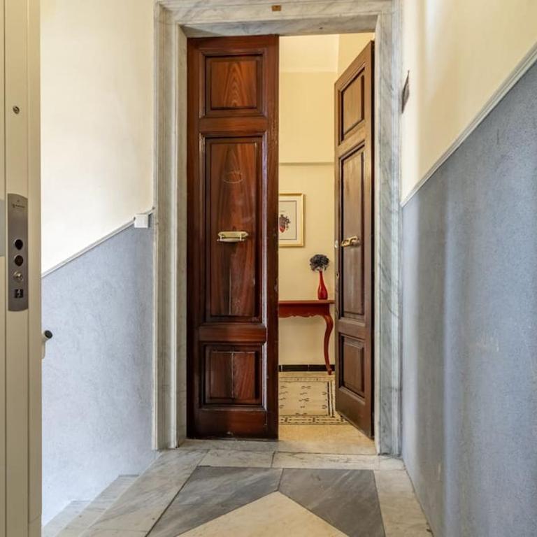 Casa Oldoini - mytouristhome - Penthouse Apartment - 51