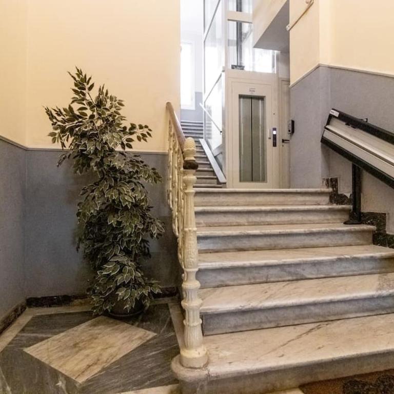Casa Oldoini - mytouristhome - Penthouse Apartment - 52