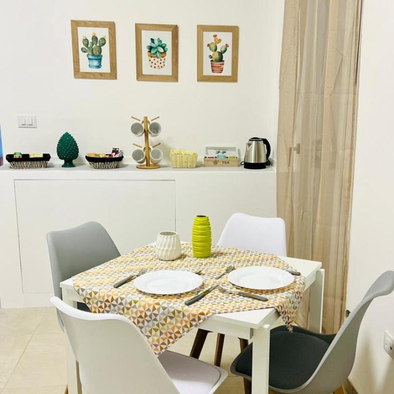 La Casa di Elisa Mini Apartment - Palermo - Casa Vacanze - 1