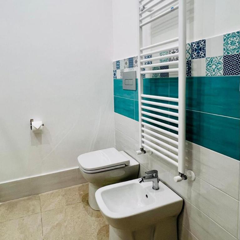 La Casa di Elisa Mini Apartment - Palermo - Casa Vacanze - 3