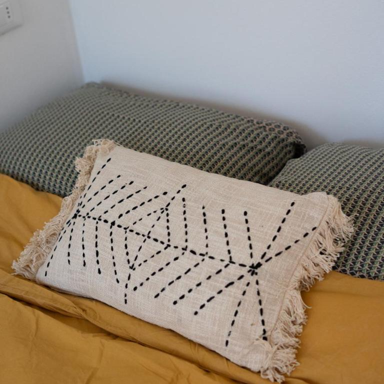 the lake room - Kleines Doppelzimmer - 1