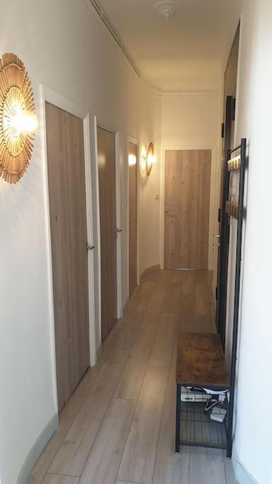 Mon Jardin Secret Marseillais avec terrasse ensoleillée - Appartamento con 2 Camere da Letto - 19