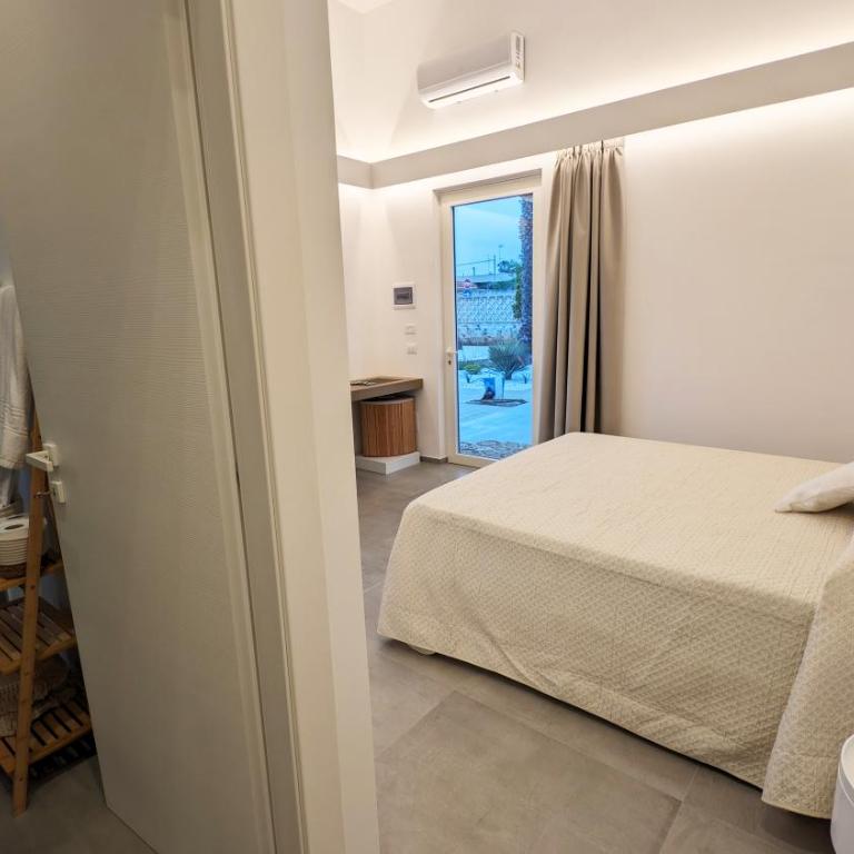 RoRà 1962 - Boho Chic Rooms Torre Lapillo - Camera King - 28