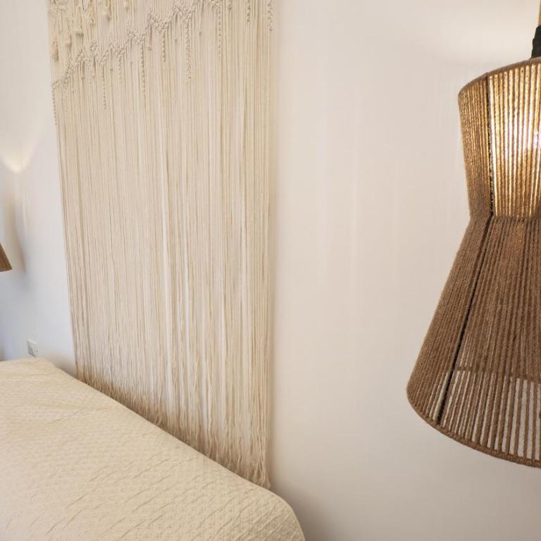 RoRà 1962 - Boho Chic Rooms Torre Lapillo - Camera Deluxe - 31