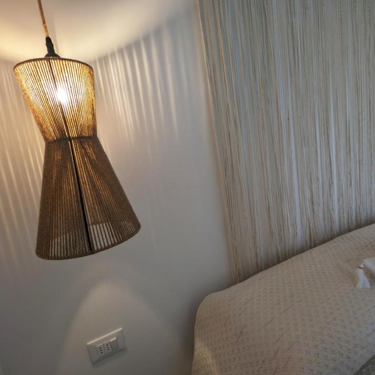 RoRà 1962 - Boho Chic Rooms Torre Lapillo - Camera King - 35