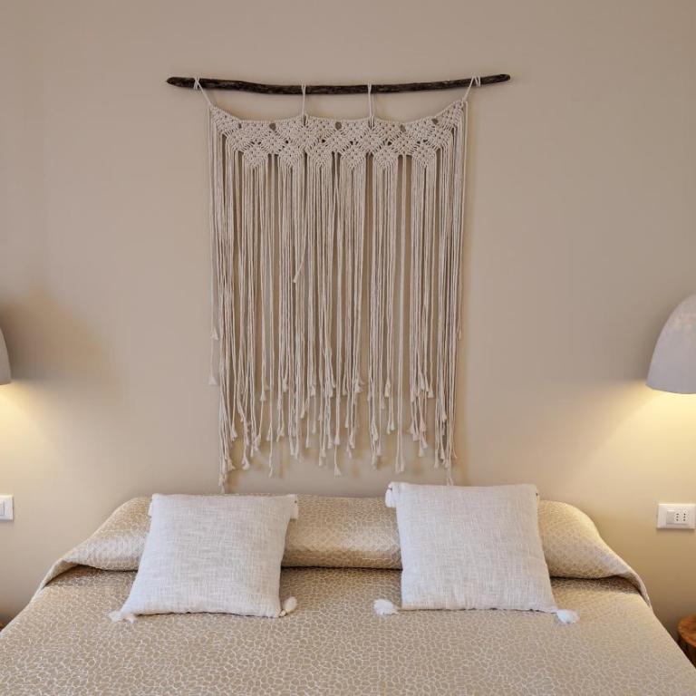 RoRà 1962 - Boho Chic Rooms Torre Lapillo - Camera King Superior - 46