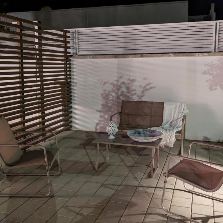 RoRà 1962 - Boho Chic Rooms Torre Lapillo - Camera King Superior - 50