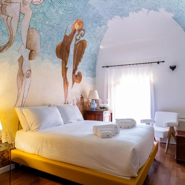 Villa Vittoria Hotel - Suite - 1