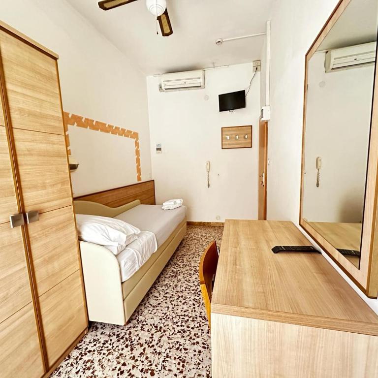 Hotel Ravello da Lorenzo e Moira Adults only - Camera Singola Budget - 2