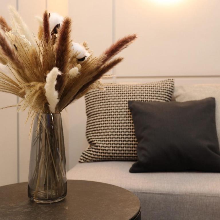 Suite Garibaldi 54 Renovated 1BR in Old Town Olbia - One-Bedroom Superior Apartment - 28