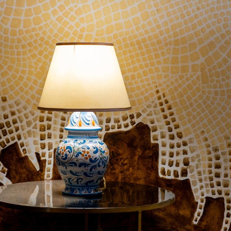 Villa Vittoria Hotel - Suite Classic - 1
